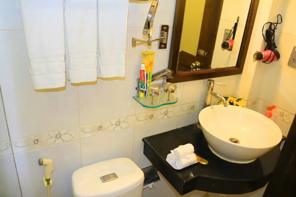 A25 Hotel - Tran Quy Cap - photo 8
