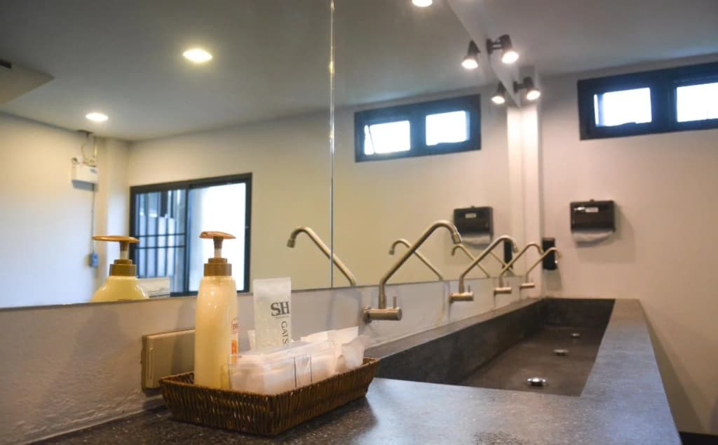 Once More Hostel - photo 7