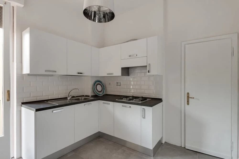 Apartments Florence - Bartolommeo - photo 10