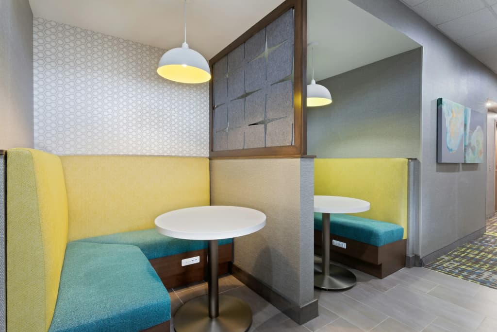Hampton Inn & Suites Orlando Intl Dr N - photo 6