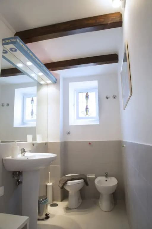 Termini Central Station Apartments - photo 17