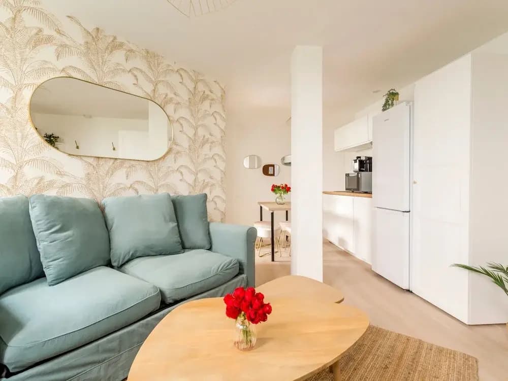 Merveil Family Suites - Viala I-II-IV - photo 37