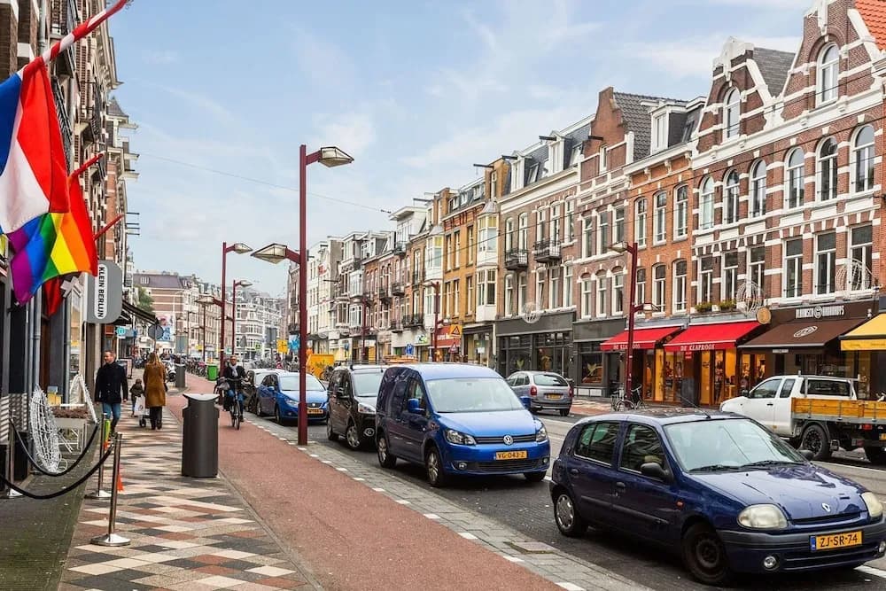 Cornelis Luxury Guesthouse - photo 11