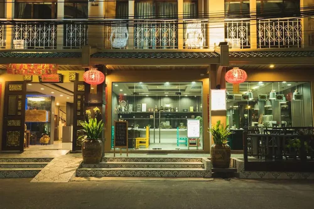 Minatale Phuket - photo 1