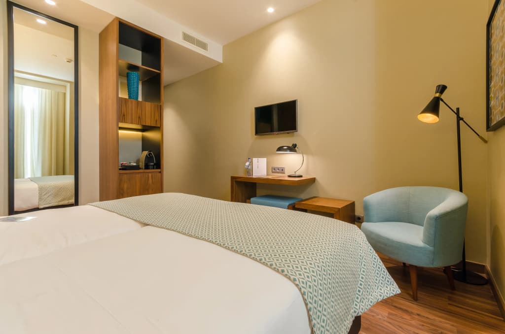 Hotel Vincci Liberdade - photo 5