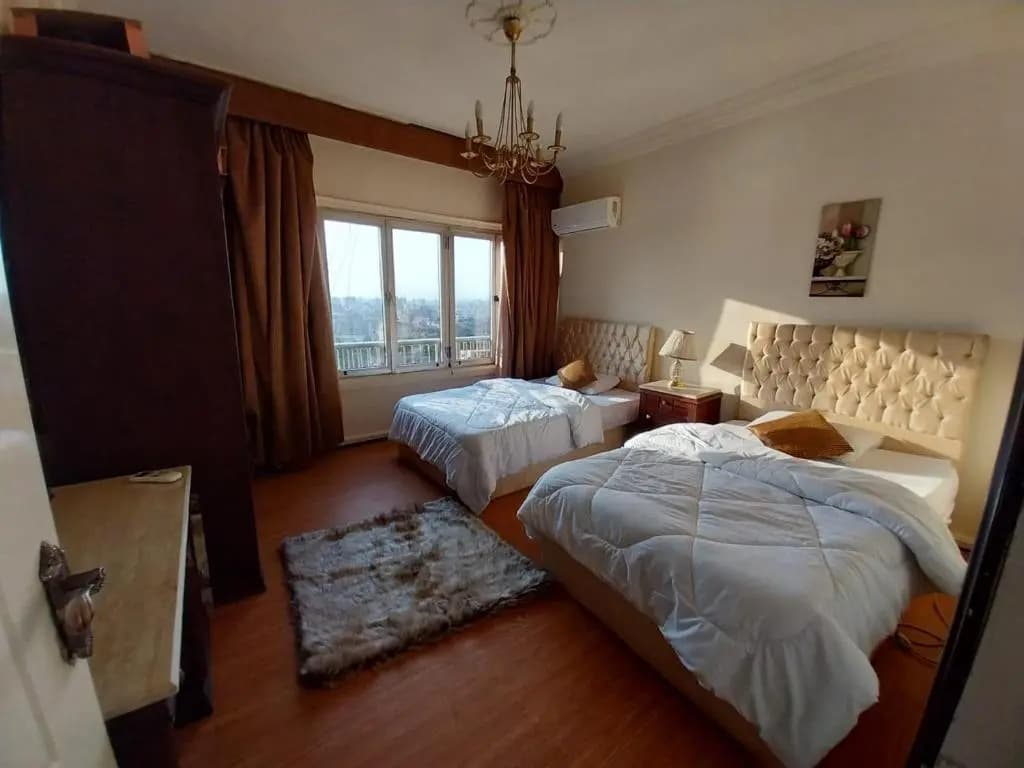 Omar Apartment - photo 3