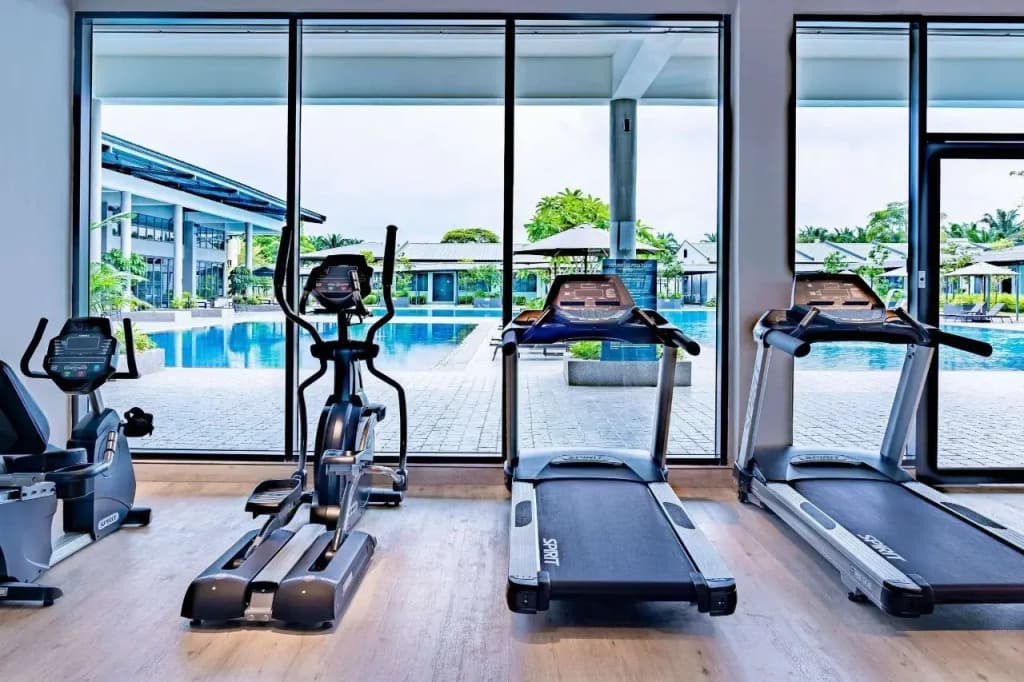 Ibis Styles Sepang Klia - photo 14