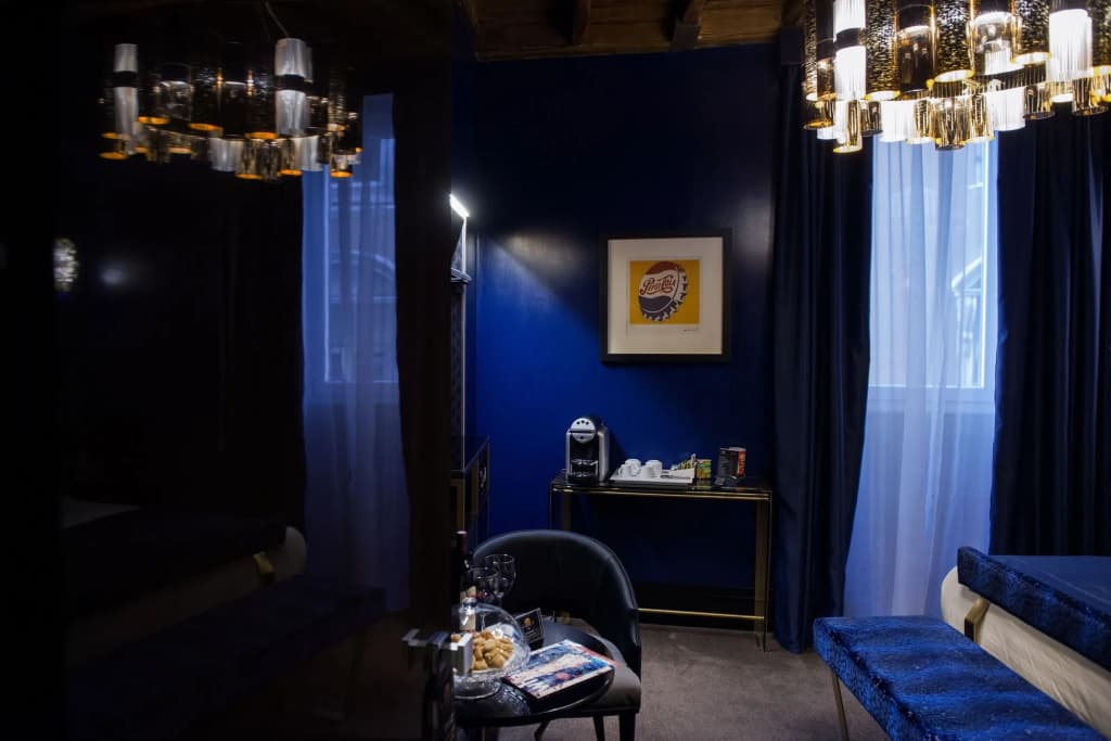Torre Argentina Relais - photo 6