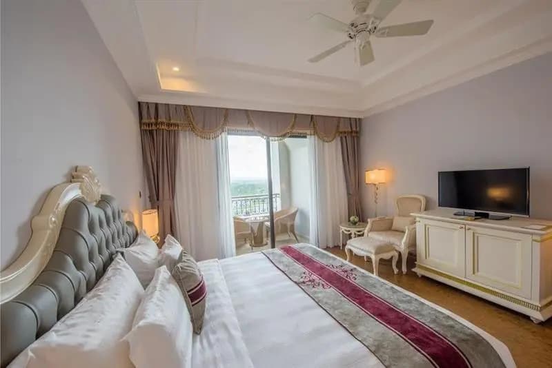 Vinpearl Phu Quoc Convention & Casino - photo 4