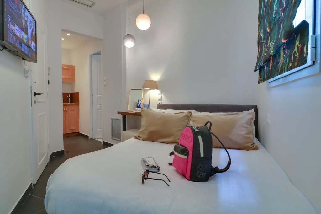 AthiNN Residence - photo 5
