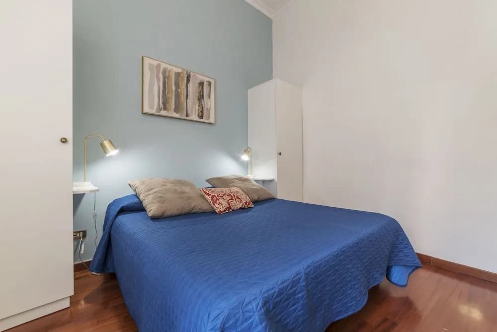 Piazza del Popolo Elegant Apartment - photo 4
