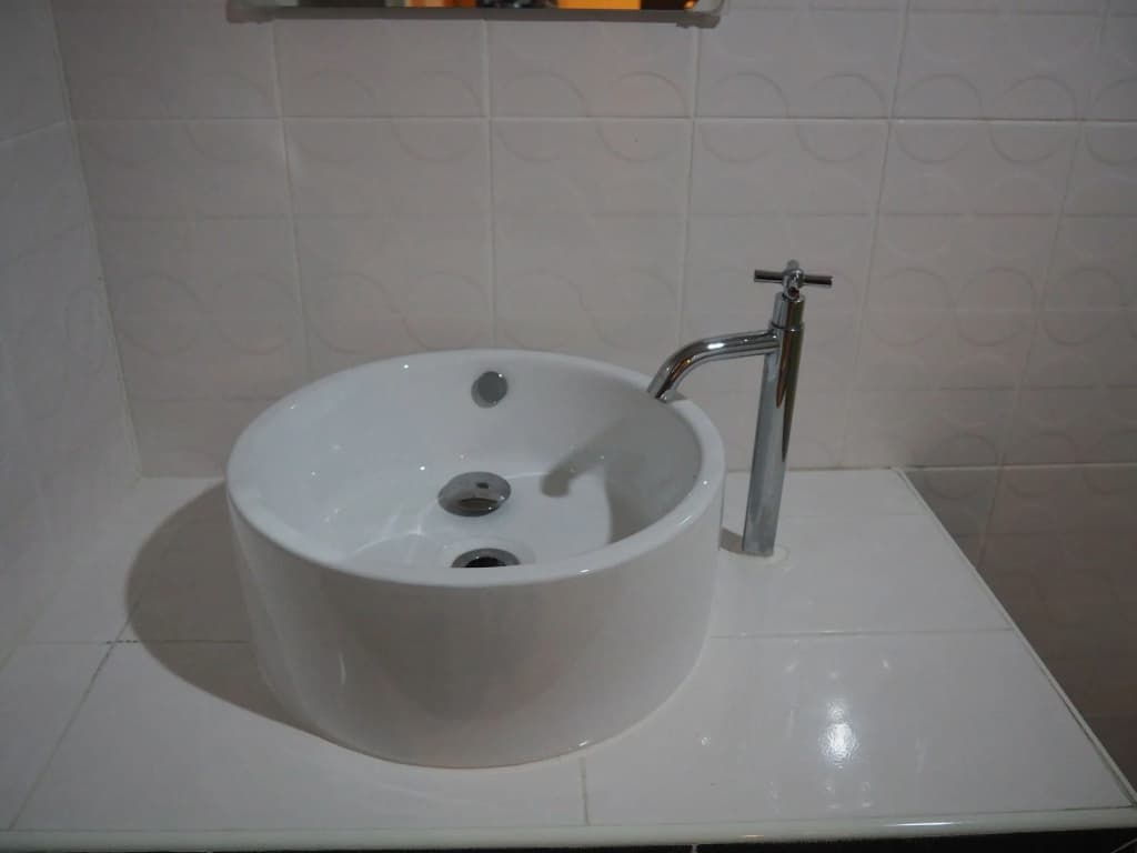 Baanmaeresidence - photo 10