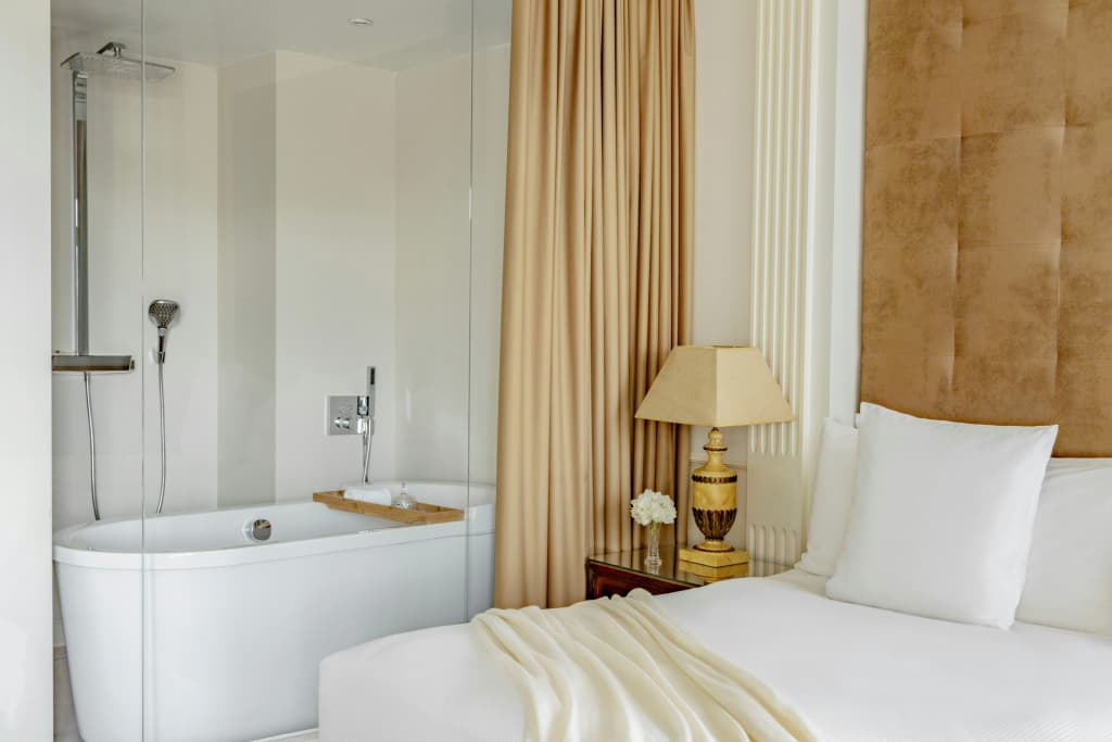 Gran Melia Fenix - The Leading Hotels of the World - photo 50