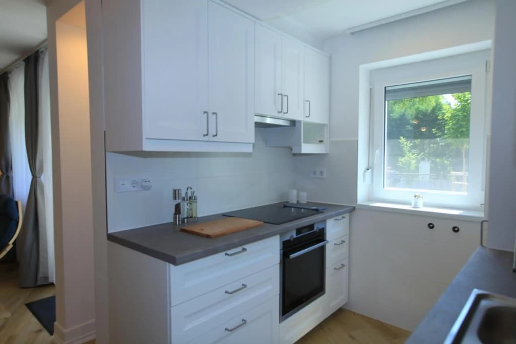 Paskal-Lux Apartments - photo 23