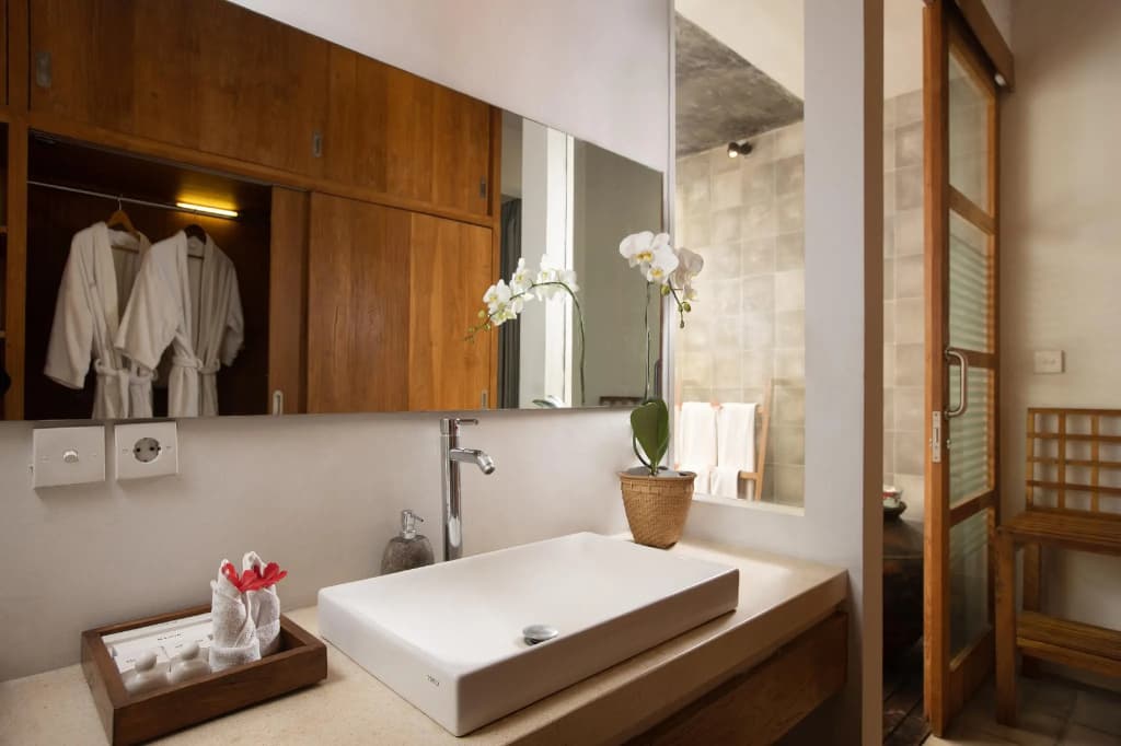 Villa Kayu Lama - photo 9