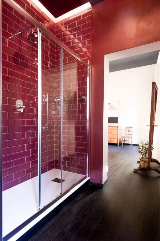 Arnobio Florence Suites - photo 13