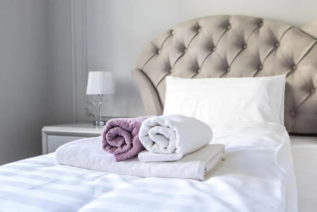 GM Luxury Suite at Basilica - main photo