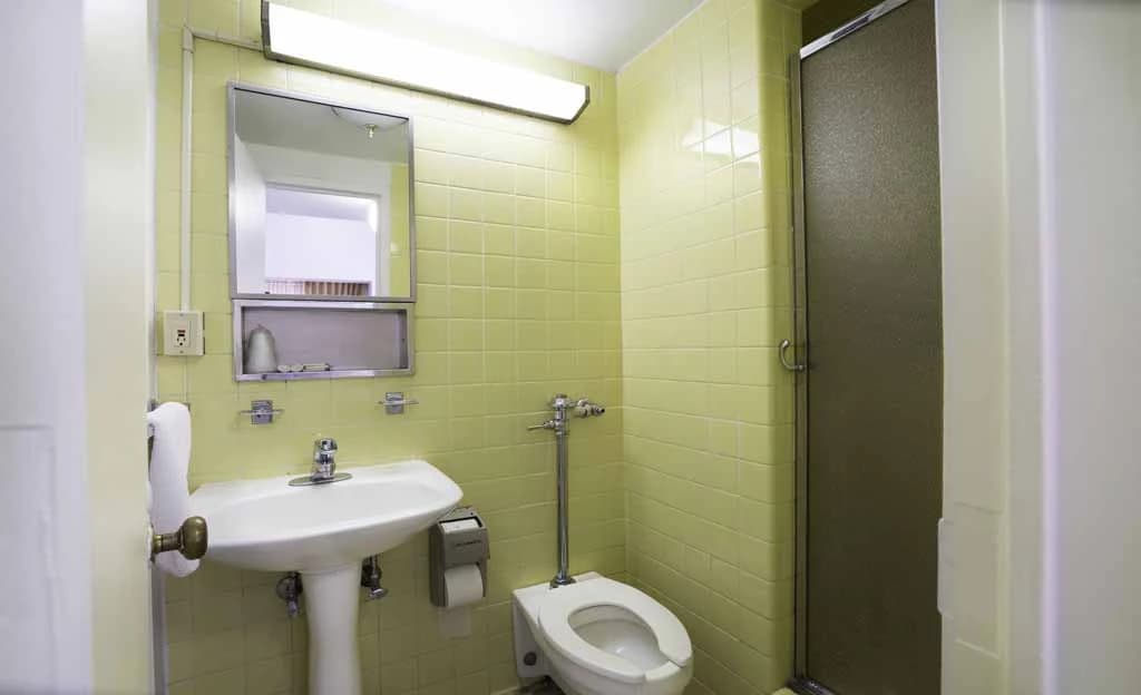West Side YMCA Hostel - photo 10
