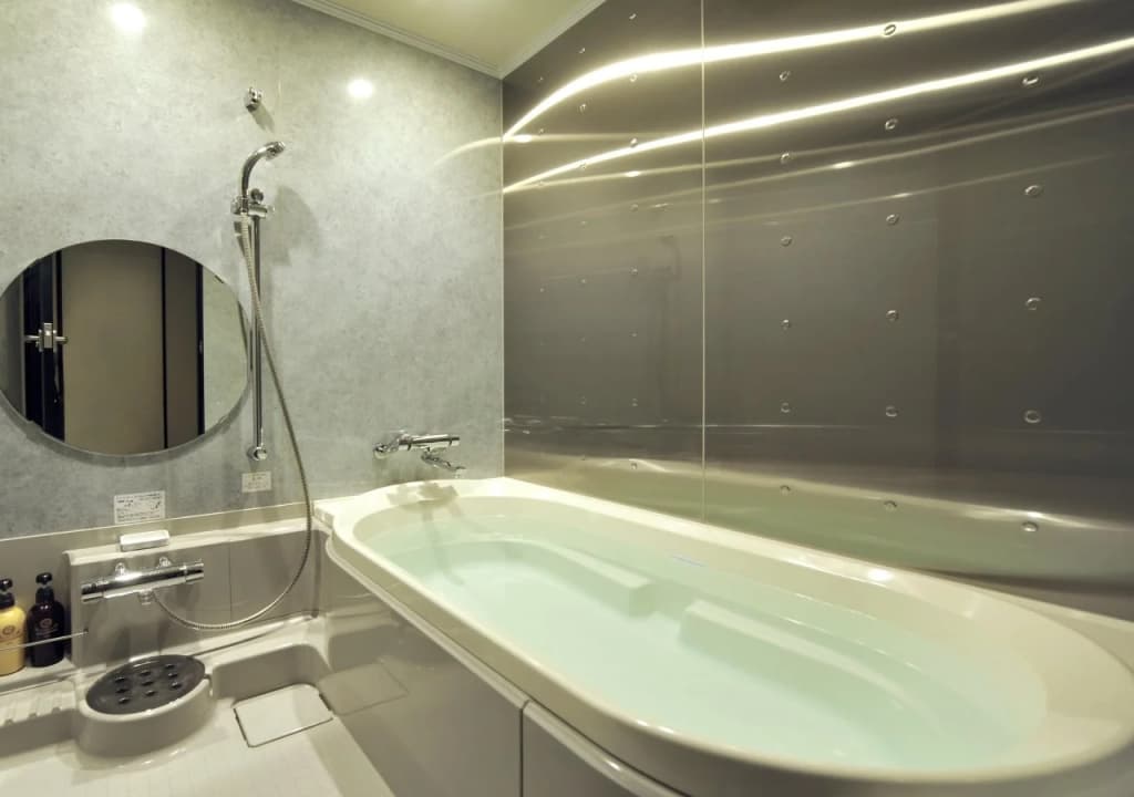 Cross Hotel Osaka（ORIX HOTELS & RESORTS） - photo 21