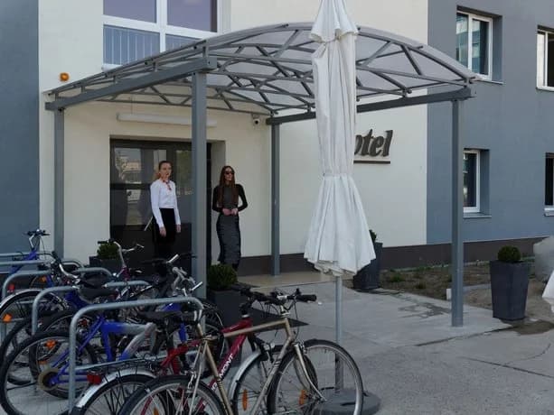 Accordo Apartmenthaus Hotel - photo 7