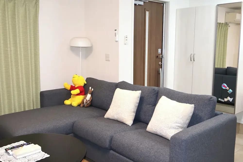 Peace House - photo 2