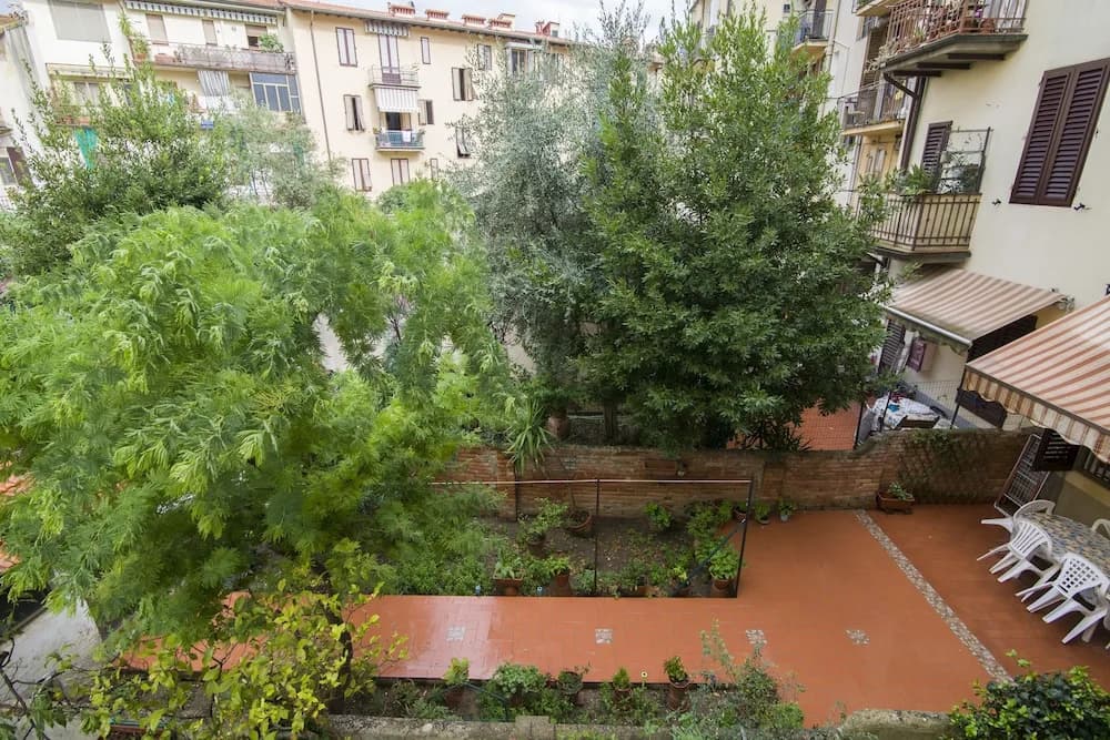 Firenze Lovely Flat - photo 1