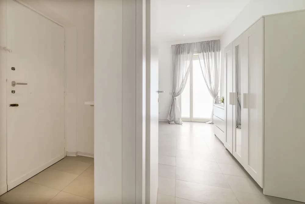 Modern 2 Beds Flat 5 Mins From Trastevere St - photo 6