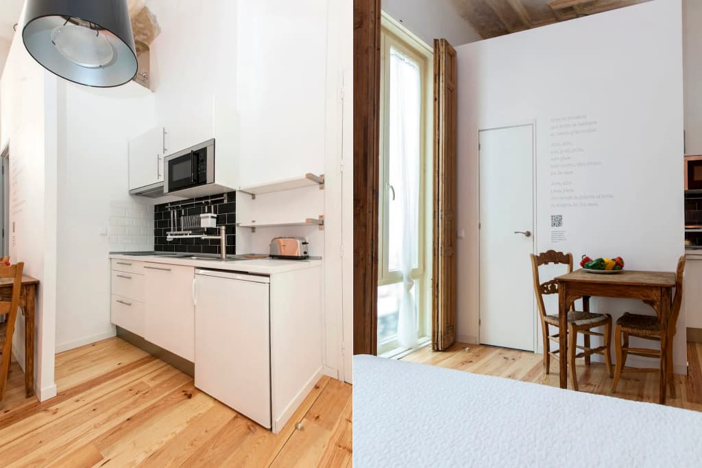 Rusticae Matute11 Suites - photo 22