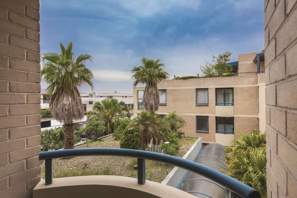Adina Apartment Hotel Coogee Sydney - photo 25