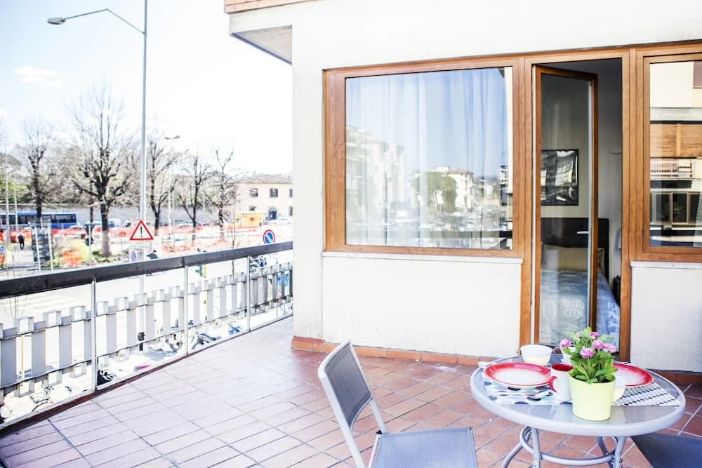 Art Apartment Belfiore - photo 7