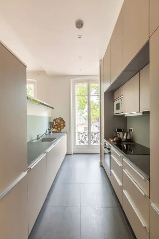 Sophisticated Home close to the Museums - photo 15