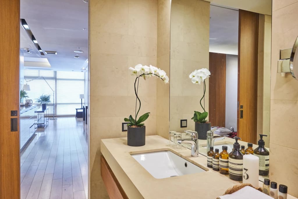 The Classic 500 Pentaz Executive Residence - photo 44