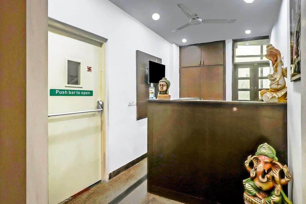 OYO 474 Hotel VM Residency - photo 2