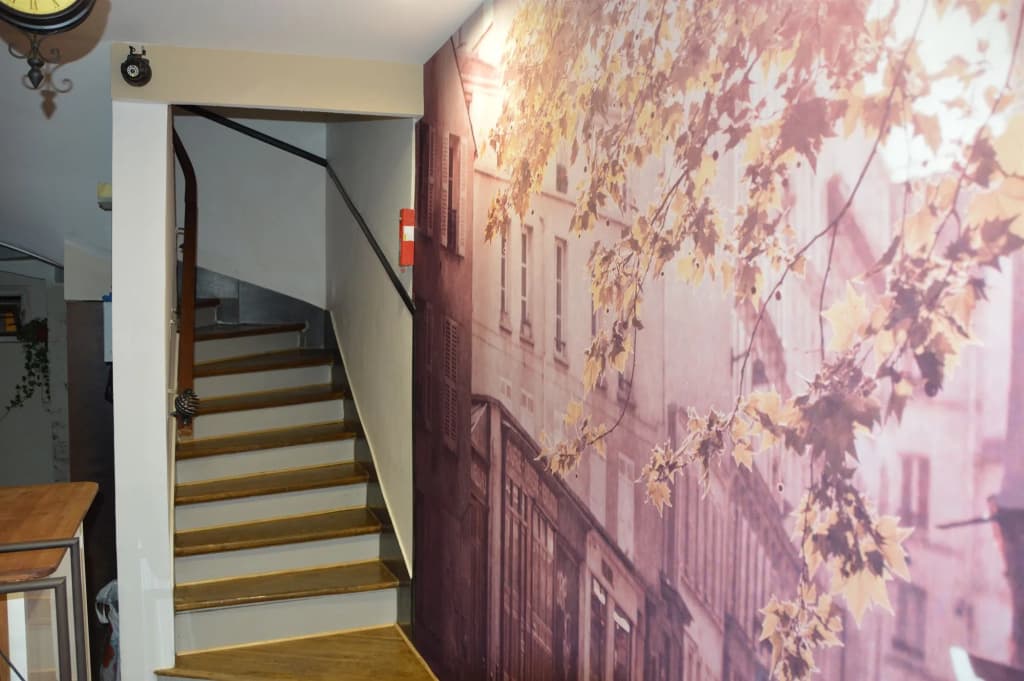 Hotel Saint Georges - photo 12