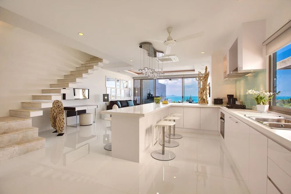 Villa Latitude 9 - photo 23