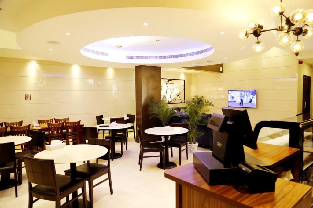 Сlick Square Hotel - photo 18