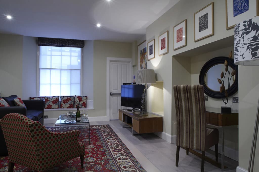 24 Royal Terrace - photo 16