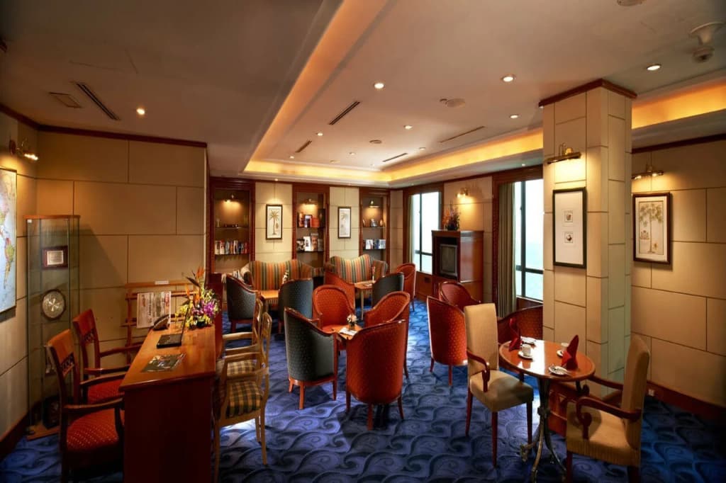 Mardhiyyah Hotel and Suites - photo 23
