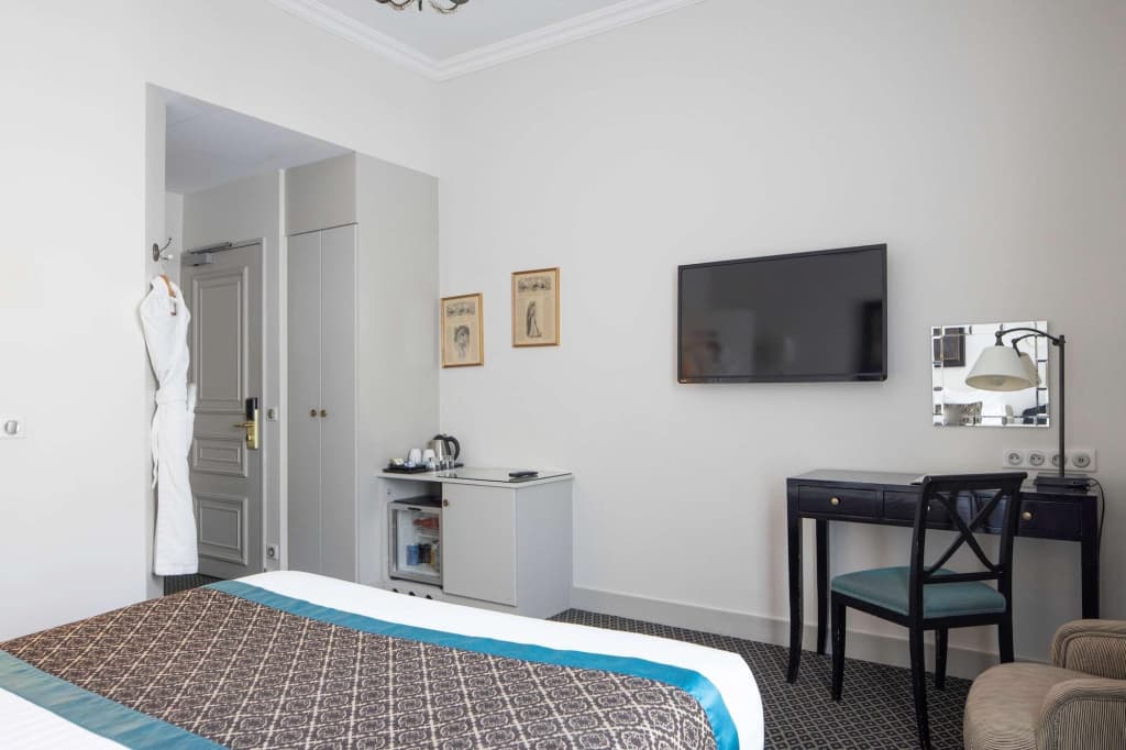 Hôtel Bradford Elysées – Astotel - photo 37