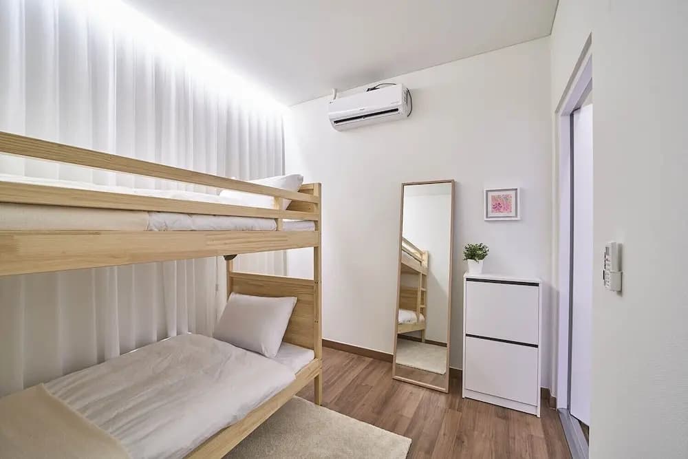 Futon Guesthouse - photo 5