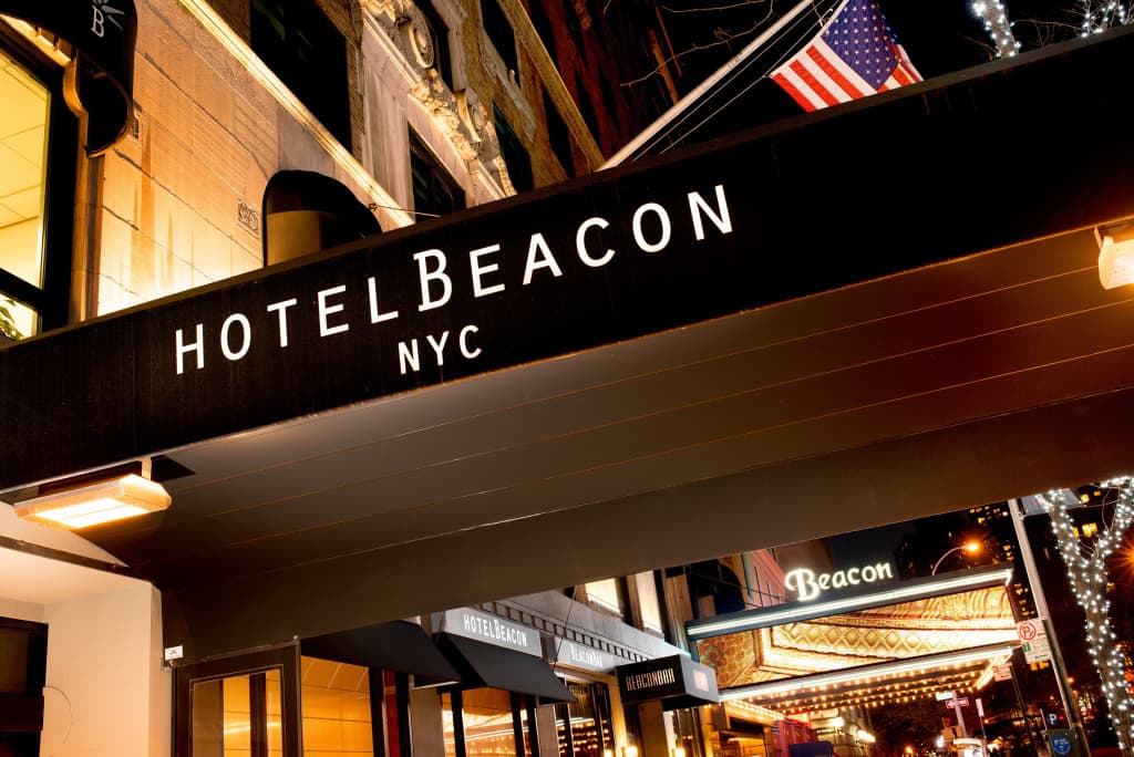Hotel Beacon - photo 1