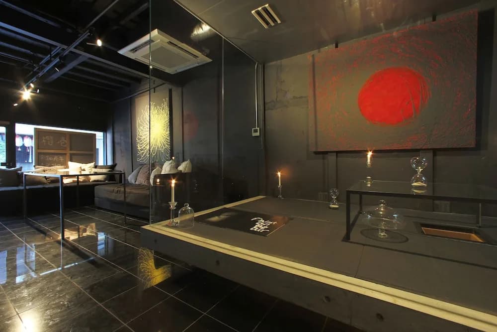 MAISON DE 9 Osaka Shinsaibashi East - photo 16