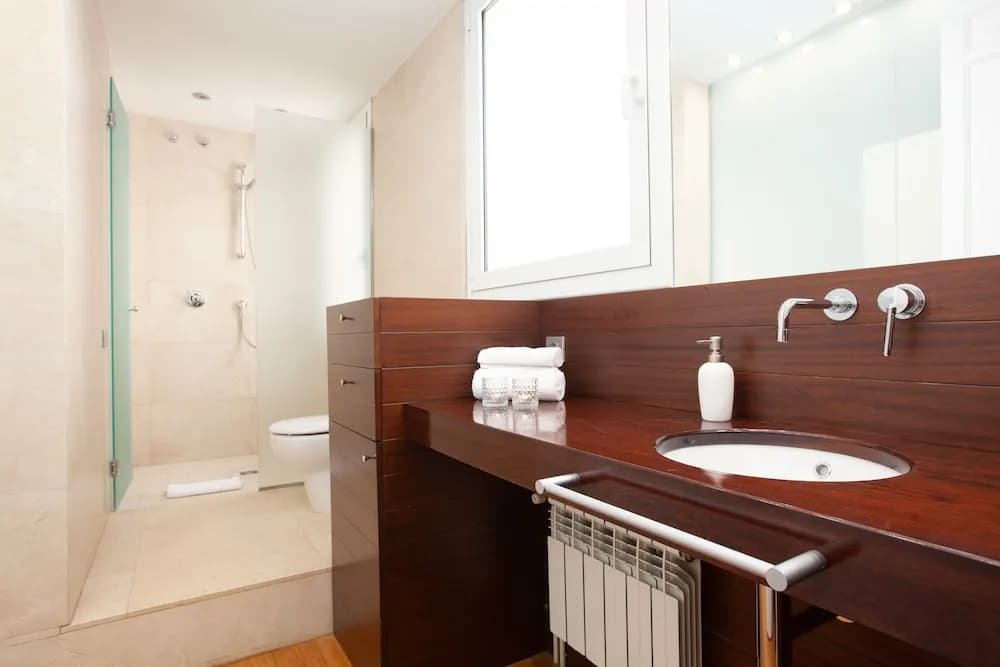 Click&Flat Balmes Luxury Penthouse - photo 9