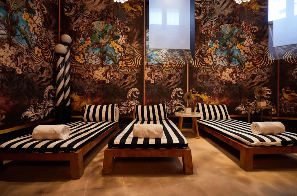 Radisson Blu, Madrid Prado Hotel - photo 10