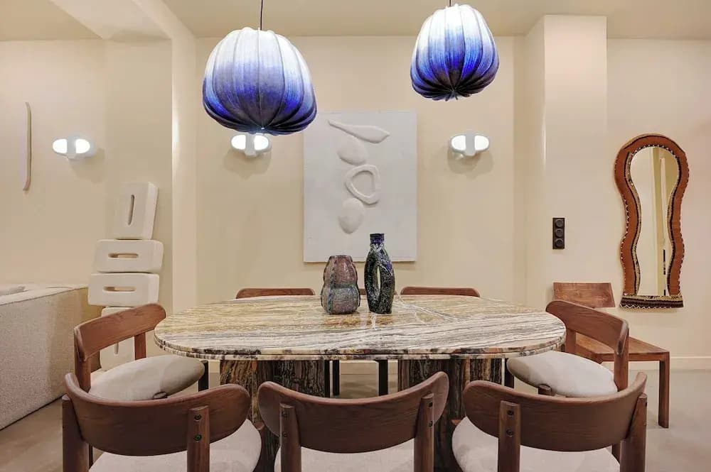 Apartment With 4 Rooms for 8 People - photo 9