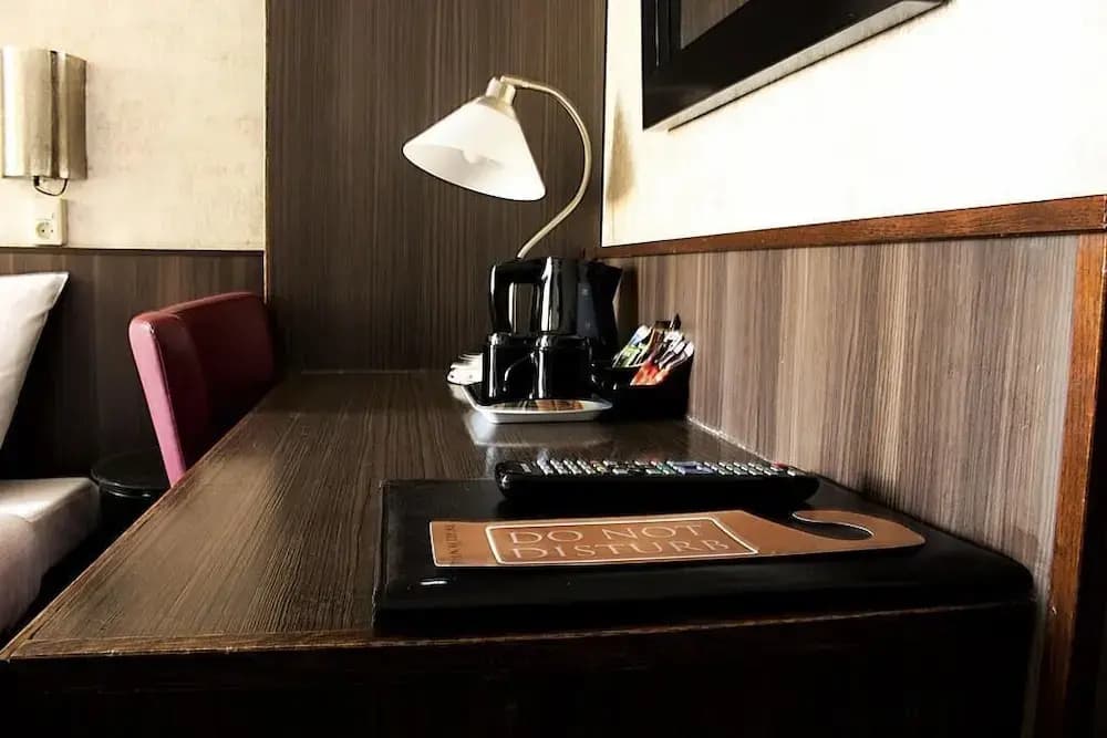Hotel Oscar - photo 7