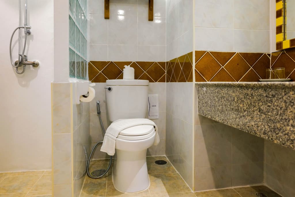 Samui Natien Beach Resort - photo 8