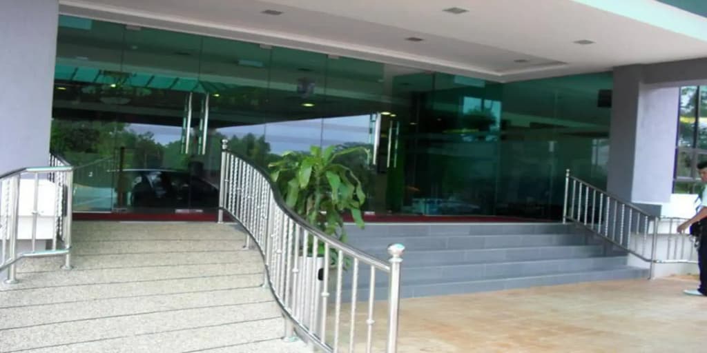 Sutera Hotel - photo 18