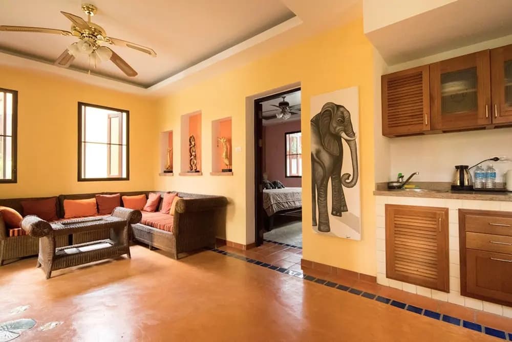 Royal Chang of Siam Boutique Resort - photo 20