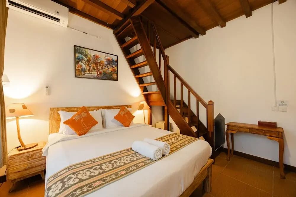 Villa Ndaru Canggu - photo 5